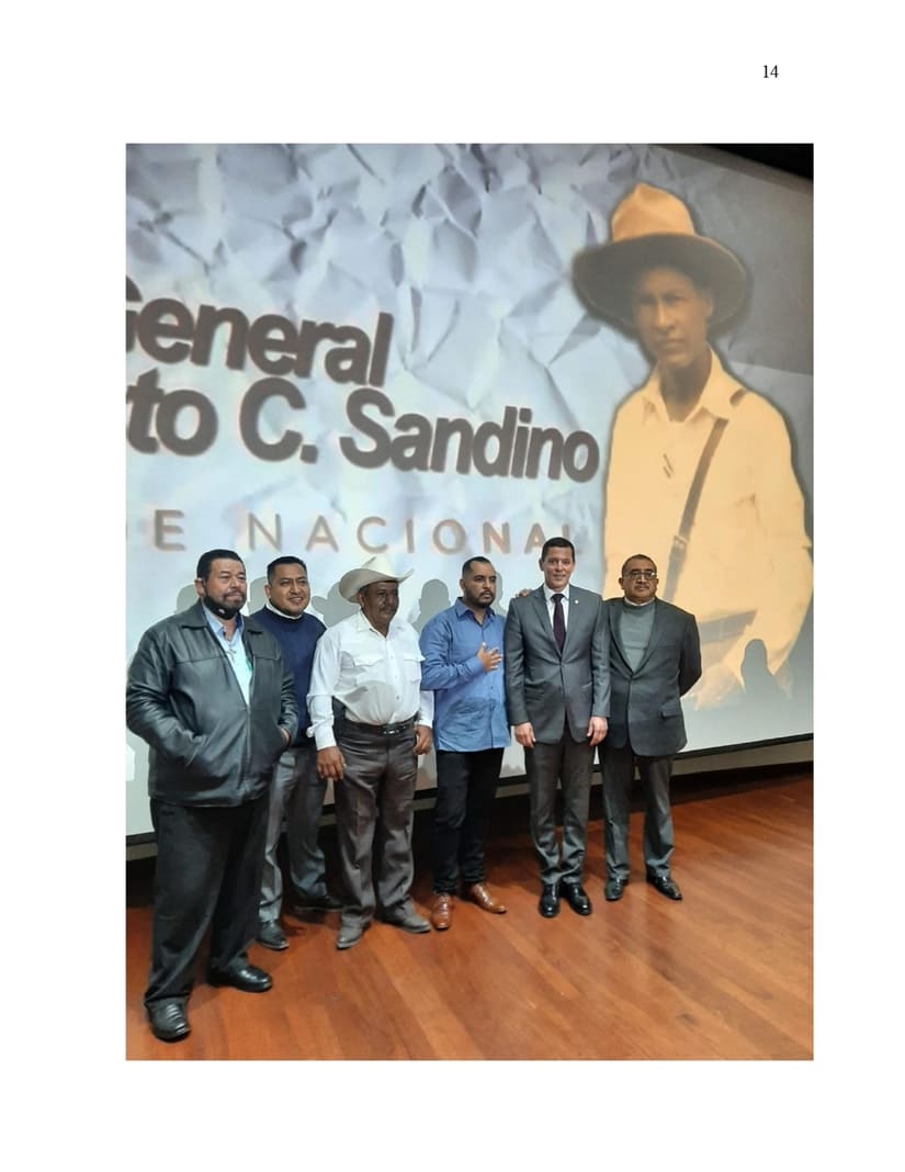 sandino